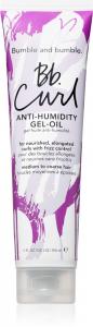 Bb. curl anti-humidity gel-oil гель-масло для вьющихся волос увлажняющее масло Bumble And Bumble, 150 мл