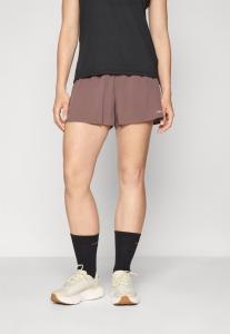 Спортивные шорты NNormal RACE SHORTS, Albergini/Purple