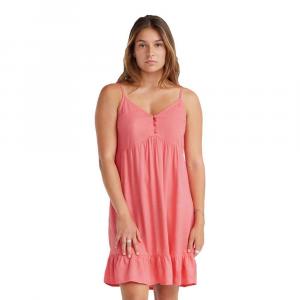 Платье O´neill Malu Beach Short, розовый