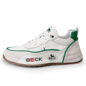 Кроссовки BECK Casual Shoes Men Low-Top