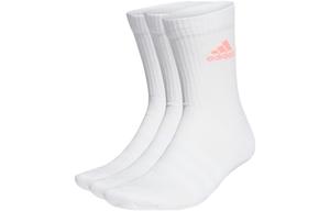 Носки унисекс adidas до середины икры