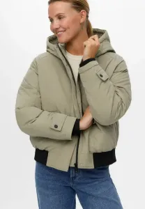 Зимняя куртка vmmiley Vero Moda, Laurel Oak