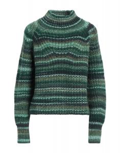 Водолазка Antik Batik, зеленый