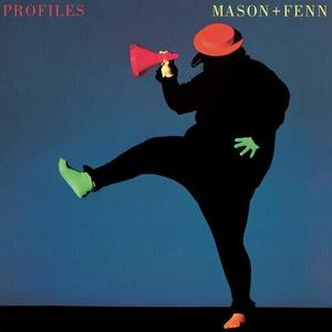 Виниловая пластинка Mason, Nick & Fenn, Rick - Profiles