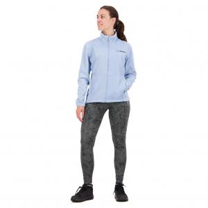 Леггинсы adidas Mt Aops, черный