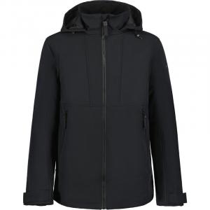 Функциональная куртка Asheboro Icepeak, черный