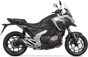 Боковой кофр SHAD 3p