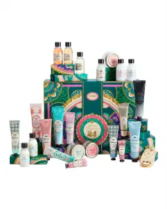 Адвент-календарь Sabon