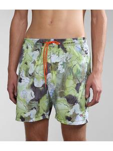 Napapijri Разноцветные плавки