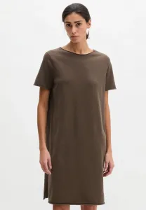 Платье-Свитер Marc O'Polo, Burnt Coffee