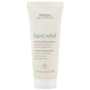 Aveda,Hand Relief Moisturizing Creme увлажняющий крем для рук 40мл