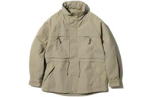 Куртка мужская Snow Peak, темно-синий