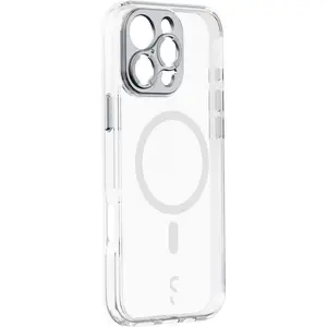 ShiftCam Camera Case for iPhone 16 Pro Max (Clear) S-DA64-CL