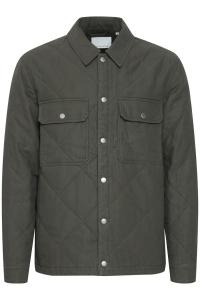 Куртка Casual Friday ORTIZ, темно-зеленый