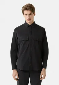 Рубашка хейко Bogner, Anthrazit