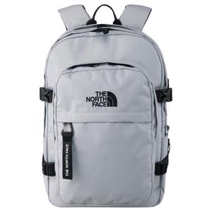 THE NORTH FACE 29-литровый рюкзак для активного отдыха из полиэстера серый унисекс, Gray