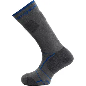 Носки Trangoworld Addala, серый