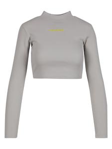 Лонгслив Rocawear Longsleeves, серый