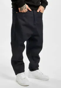 Джинсы свободного кроя Rocawear, Raw Indigo