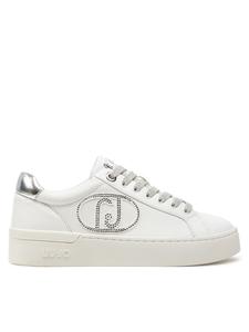 Кроссовки Silvia BF4023 PX179 Liu Jo, белый