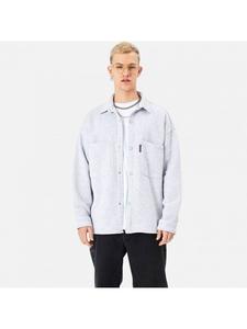 Джинсовая куртка Megaman, бежевый