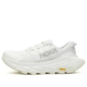 Кроссовки skyline float x 'triple white' Hoka One One, белый