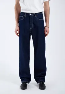 Джинсы свободного кроя omar прямого кроя Dr.Denim, Stream Rinse Contrast