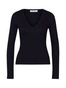 Лонгслив Edited ELIN, черный