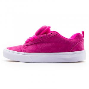 Кроссовки SUPSTORM Skateboarding Shoes Unisex Low-top Dragon Fruit Red, фуксия