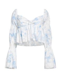 Топ Dondup, небесно-голубой