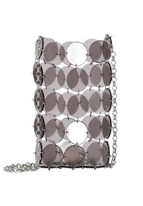 Сумка через плечо Koosh, черный