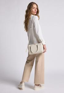 Сумка кросс-боди Lazarotti BOLOGNA , Offwhite/White