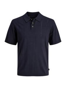 Jack & Jones Premium Свитер 'JPRBLAWILLIAM' в цвете Night Blue