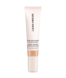 Жидкая основа LAURA MERCIER Tinted Moisturizer Natural Dewy SPF 30 Mini, Nr. 3N - Sand, 15 ml