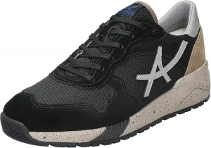 Кроссовки Mephisto Mens Speed, черный