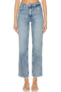 Топанга джинс Rails, синий
