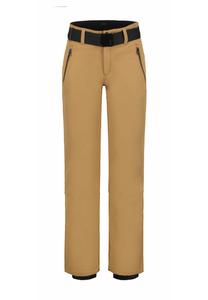 Лыжные брюки Luhta JOENTAUS, Braun/Brown