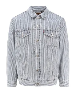 Куртка-Тракер свободного кроя Levi'S, синий