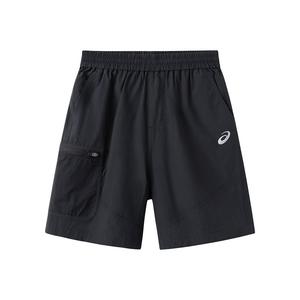 Спортивные шорты Sports Performance SS25 9000 ASICS, черный