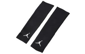 Jordan Баскетбольный налокотник 1 упаковка Black