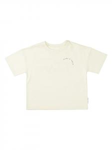 Футболка Marc O'Polo Junior, кремовый