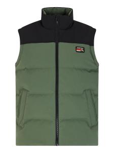 Куртка межсезонная PROTEST PRTNETWORK, зеленый