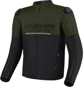 Куртка SHIMA унисекс Drift Jacket, Men's / Vent / Khaki