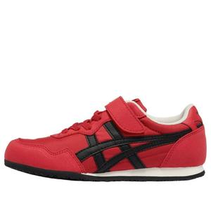 (PS) Onitsuka Tiger Serrano 'Classic Red Black'