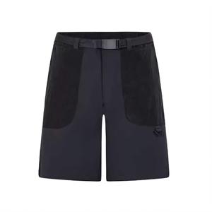 Columbia Traverse To Trail повседневные шорты мужские black