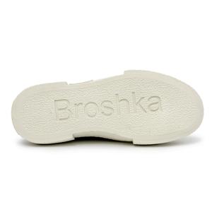 Кеды унисекс с низким верхом Slnu★3