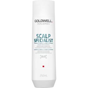 Шампунь Goldwell Densifying Shampoo, 250 ml