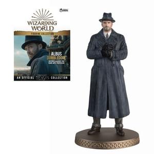 Волшебный Гарри Поттер Альбус Дамблдор 12см Inna marka