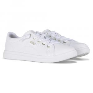 Женские слипоны BOBS D Vine Skechers, белый