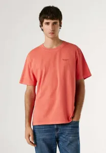 Базовая футболка jacko Pepe Jeans, Dark Coral Orange
